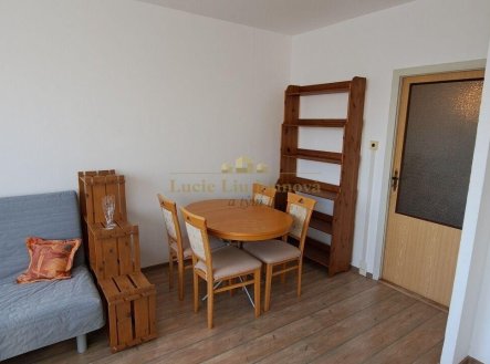 Prodej bytu, 2+kk, 44 m²