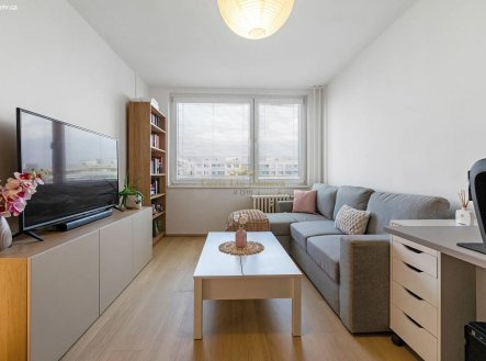 Prodej bytu, 2+kk, 46 m²