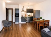 Prodej bytu, 2+kk, 45 m²