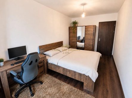 Prodej bytu, 2+kk, 45 m²