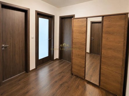 Prodej bytu, 2+kk, 45 m²