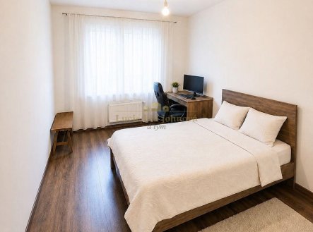 Prodej bytu, 2+kk, 45 m²