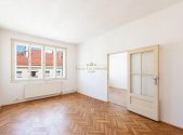 Prodej bytu, 2+kk, 42 m²