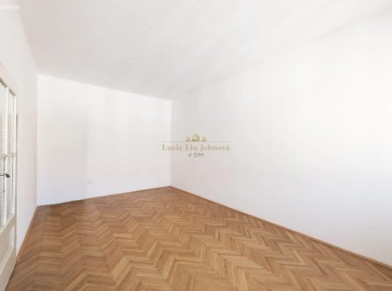 Prodej bytu, 2+kk, 42 m²
