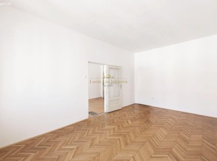 Prodej bytu, 2+kk, 42 m²