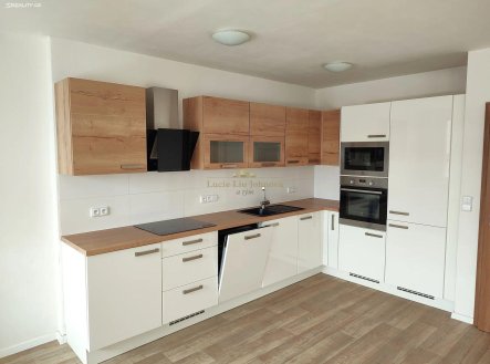 Prodej bytu, 3+kk, 74 m² obrázek