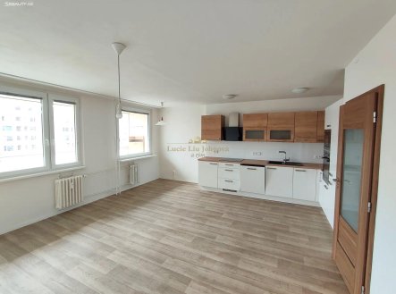 Prodej bytu, 3+kk, 74 m²