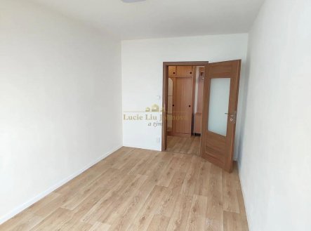 Prodej bytu, 3+kk, 74 m²