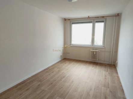 Prodej bytu, 3+kk, 74 m²