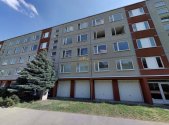 Prodej bytu, 2+kk, 46 m²