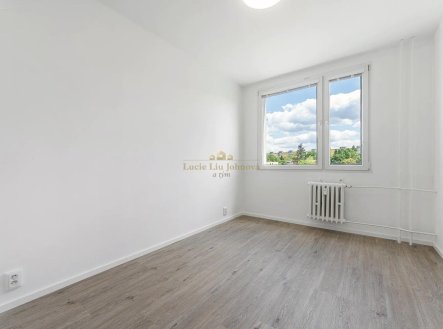 Prodej bytu, 2+kk, 46 m²