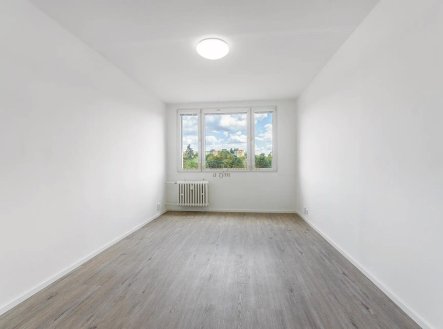 Prodej bytu, 2+kk, 46 m²