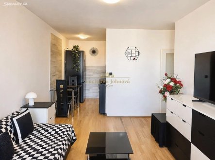 Prodej bytu, 2+kk, 41 m²