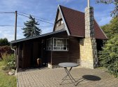 Prodej chaty/rekreačního objektu, 35 m²