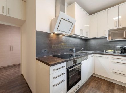 Prodej bytu, 2+1, 52 m²