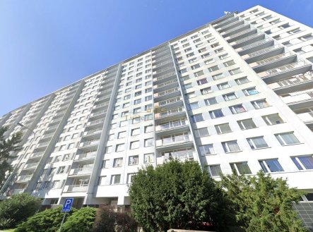 Prodej bytu, 2+kk, 42 m²