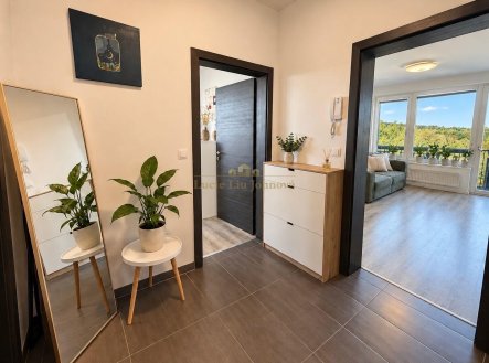 Prodej bytu, 2+kk, 40 m²