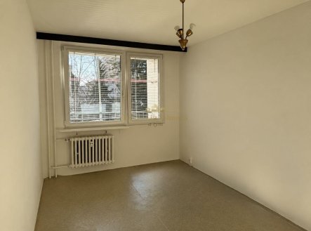 Prodej bytu, 2+1, 53 m²