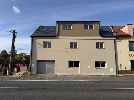 Prodej bytu, 3+1, 74 m²