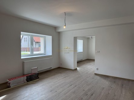Prodej bytu, 3+1, 74 m²