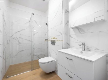 Prodej bytu, 1+1, 36 m²