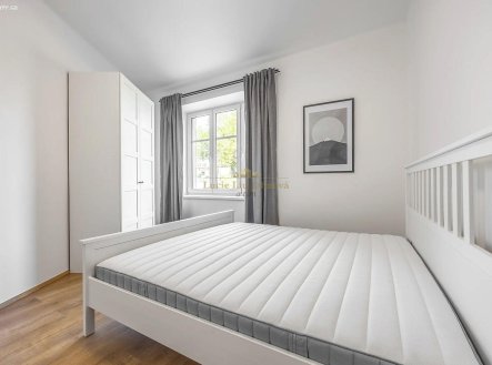 Prodej bytu, 1+1, 36 m²
