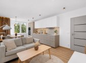 Prodej bytu, 2+kk, 41 m²