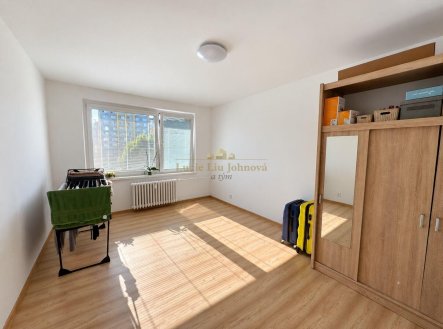 Prodej bytu, 2+kk, 38 m²