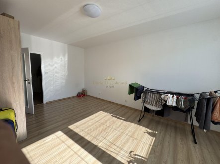 Prodej bytu, 2+kk, 38 m²