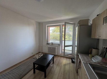 Prodej bytu, 2+kk, 38 m²