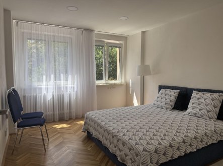 Prodej bytu, 3+1, 52 m²