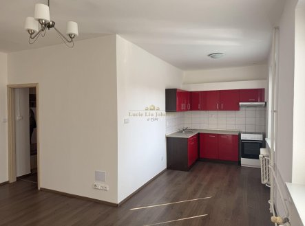 Prodej bytu, 3+1, 52 m²