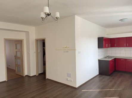 Prodej bytu, 3+1, 52 m²