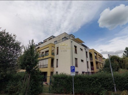 Prodej bytu, 1+kk, 30 m²