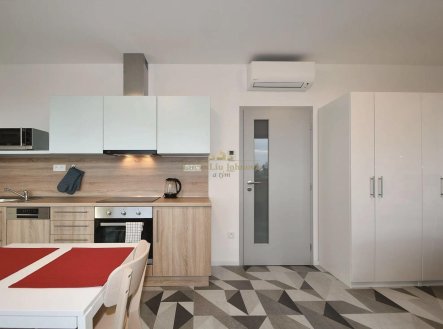 Prodej bytu, 1+kk, 30 m²