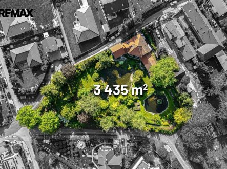 Prodej domu/vily, 277 m²