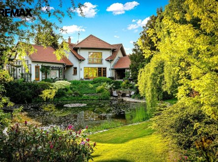 Prodej domu/vily, 277 m²