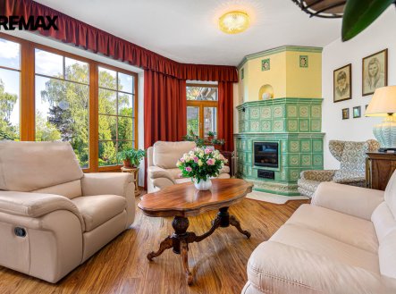 Prodej domu/vily, 277 m²
