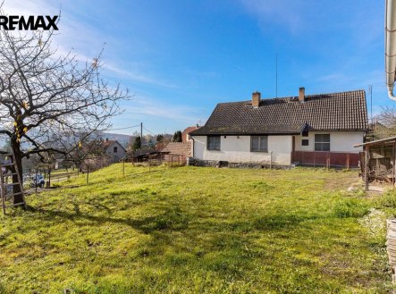 Prodej domu/vily, 71 m²