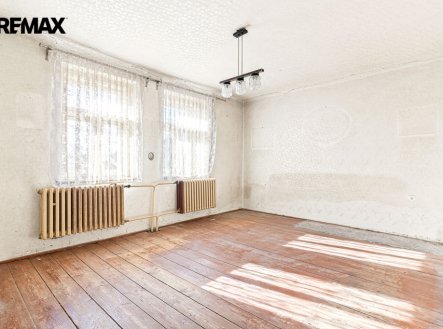 Prodej domu/vily, 71 m²