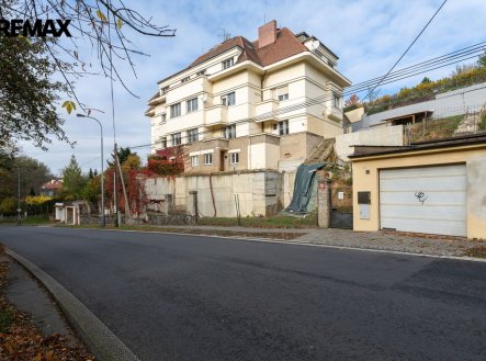 Prodej domu/vily, 370 m²