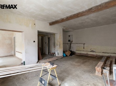 Prodej domu/vily, 370 m²