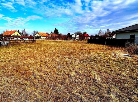 Prodej pozemku pro bydlení, 803 m²