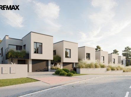 Prodej domu/vily, 137 m² obrázek