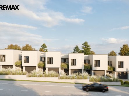 Prodej domu/vily, 137 m²