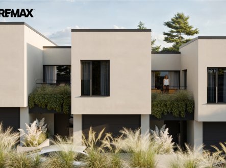 Prodej domu/vily, 137 m²