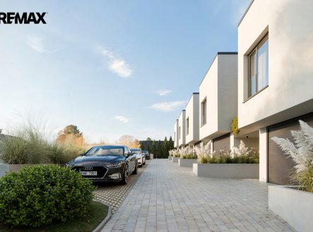 Prodej domu/vily, 137 m²