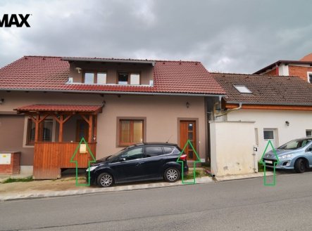 Prodej domu/vily, 216 m²