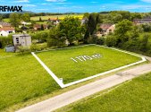 Prodej pozemku pro bydlení, 1 170 m²