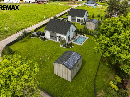 studiobarak-8.jpg | Prodej - pozemek pro bydlení, 1 170 m²